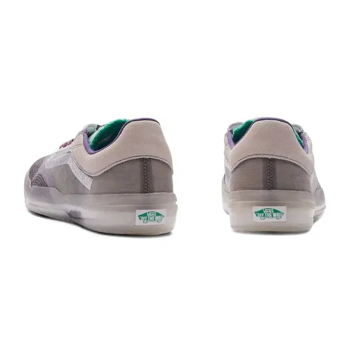 [BUNJANG] Vans Multi-Mit Waffle Mesh Sneakers / 반스 멀티밋 와플