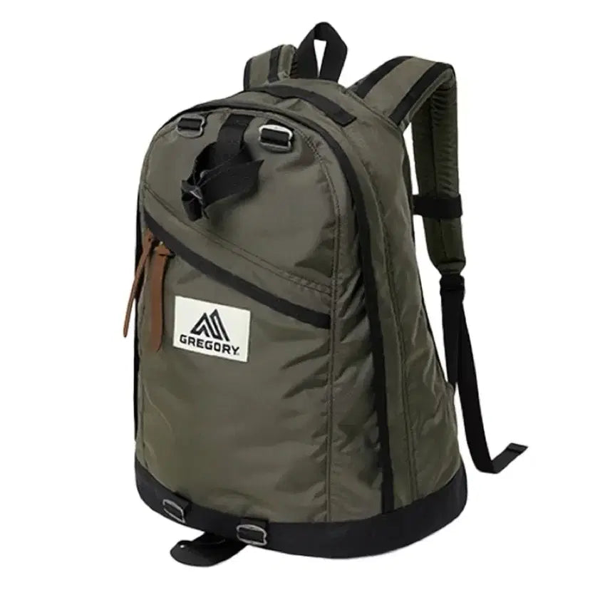 [BUNJANG] thisisneverthat Gregory Daypack Olive / 디스이즈네버댓 그레고리 데이팩 올리브