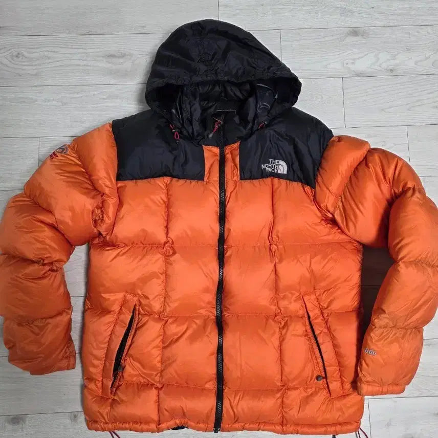 [BUNJANG] The North Face Summit Pertex Goose Down Padding Jacket / 노스페이스 서밋 퍼텍스 구스다운  패딩