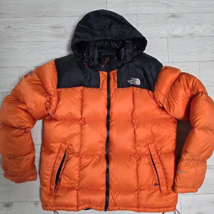 [BUNJANG] The North Face Summit Pertex Goose Down Padding Jacket / 노스페이스 서밋 퍼텍스 구스다운  패딩