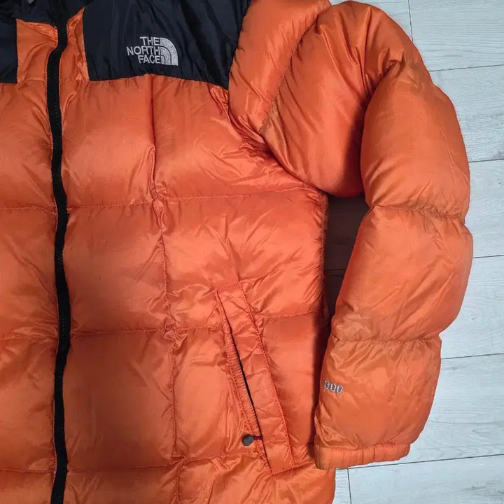 [BUNJANG] The North Face Summit Pertex Goose Down Padding Jacket / 노스페이스 서밋 퍼텍스 구스다운  패딩