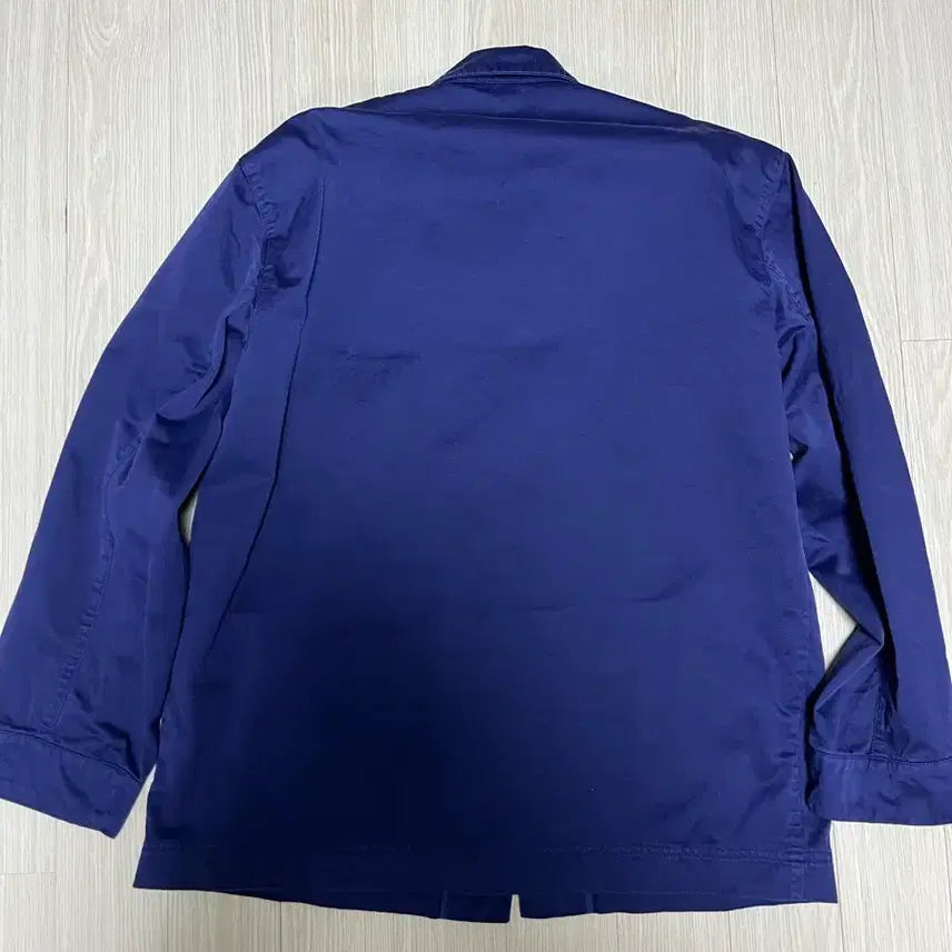[BUNJANG] Le Mont Saint Michel Gabardine Work Jacket S / 르몽생미셸 개버딘 워크 자켓 S 판매합니다
