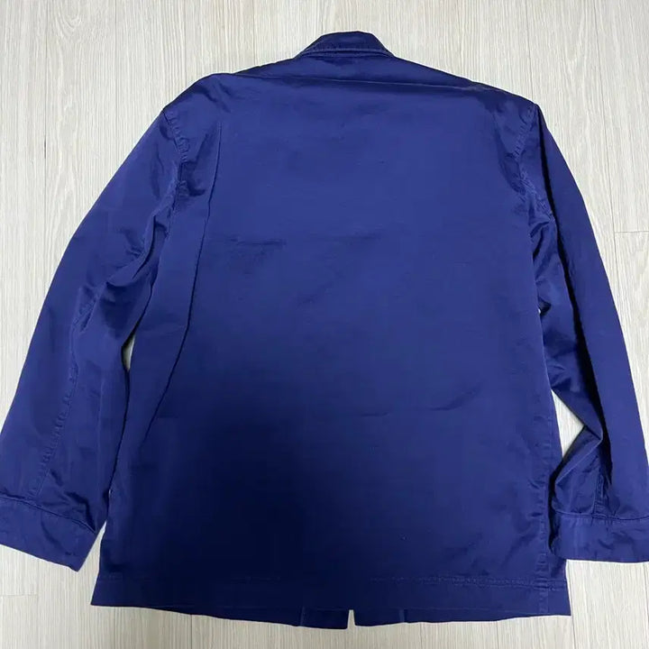 [BUNJANG] Le Mont Saint Michel Gabardine Work Jacket S / 르몽생미셸 개버딘 워크 자켓 S 판매합니다
