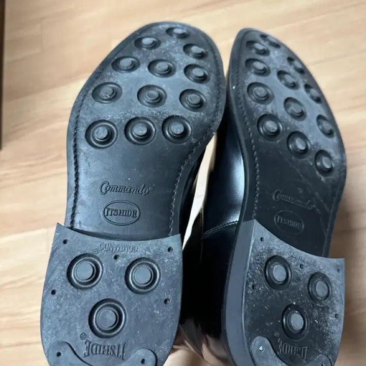 [SOLD OUT] (uk 7.5) 샌더스 첼시 부츠