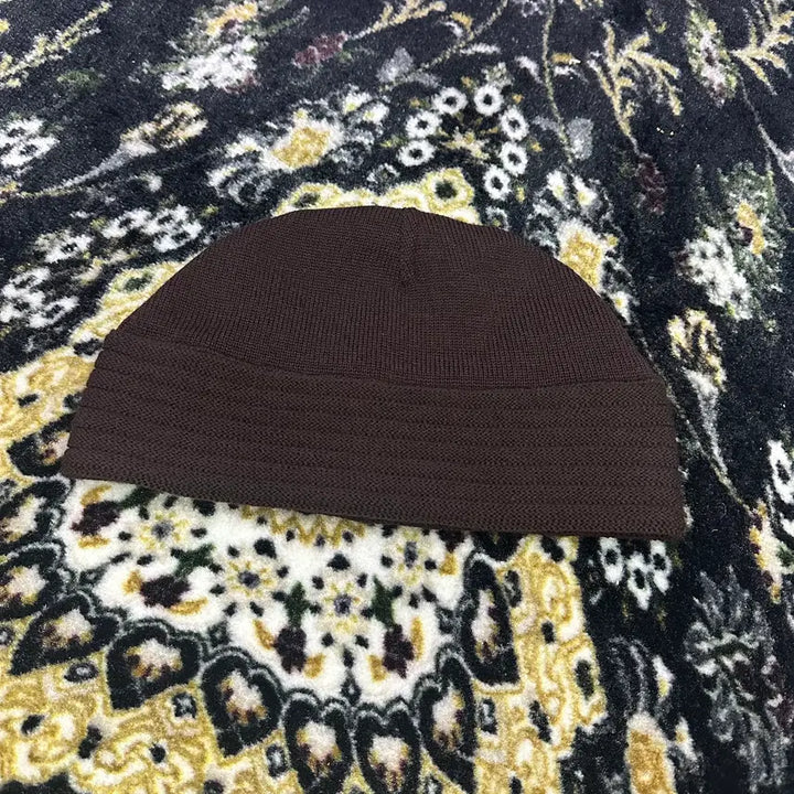 [BUNJANG] Our Legacy CP Company Beanie / 아워레가시 CP 컴퍼니 비니