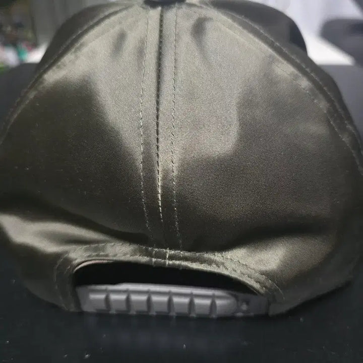 [BUNJANG] Acne Studios Wool Ball Cap (Khaki) / 아크네 스튜디오 볼캡 (카키색)