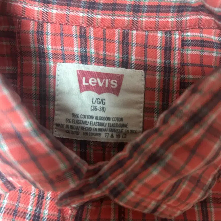 [BUNJANG] Levi&