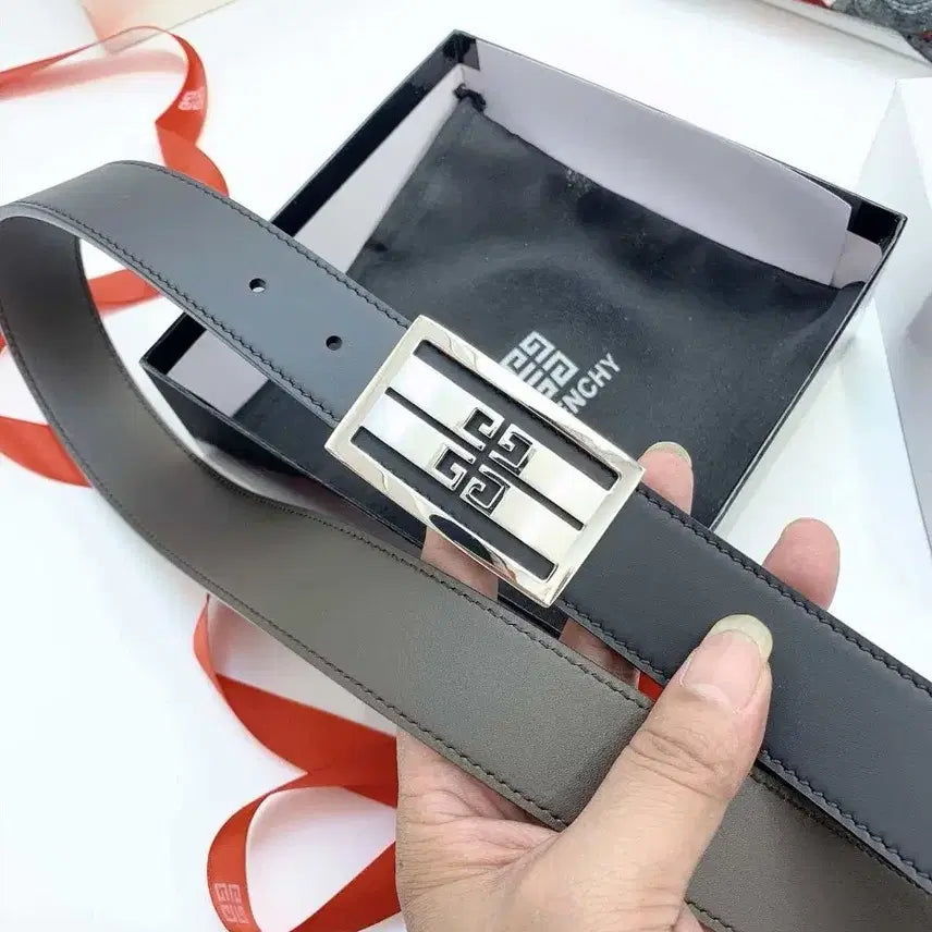 [SOLD OUT] 지방시 벨트