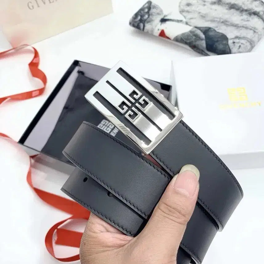 [SOLD OUT] 지방시 벨트