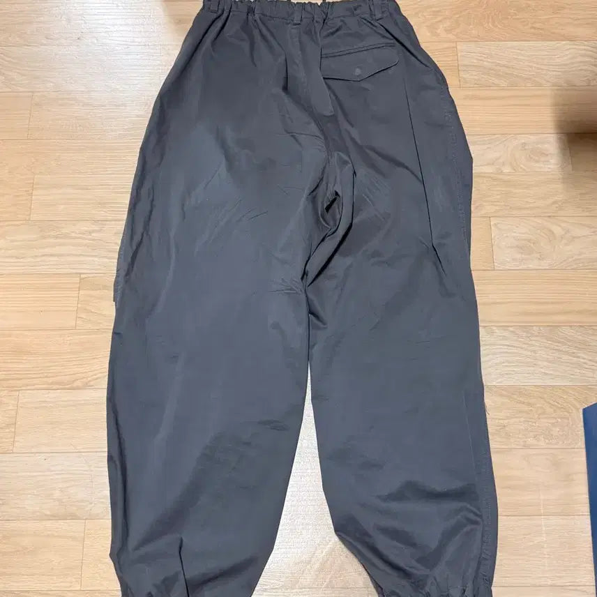 [BUNJANG] Noun Pants / 노운 바지 팬츠