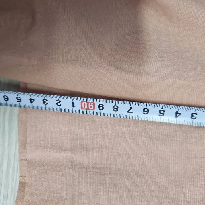 [BUNJANG] JIGOTT Beige Drape Dress / 지고트 JIGOTT 원피스 하객룩