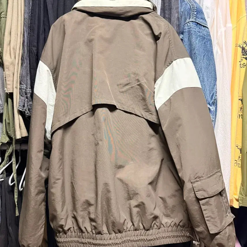 [BUNJANG] Glack Brown Set-up M / 글락 브라운세트 M