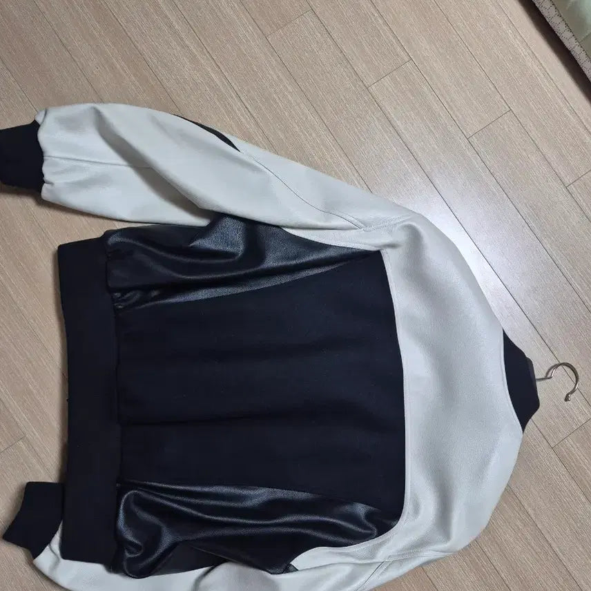[BUNJANG] Elwood Racer Jacket / 엘무드 레이서 자켓