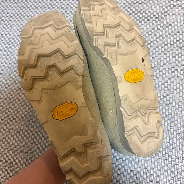 [BUNJANG] Clarks Wallabee GTX 260 Shoes / 클락스 왈라비 GTX 260