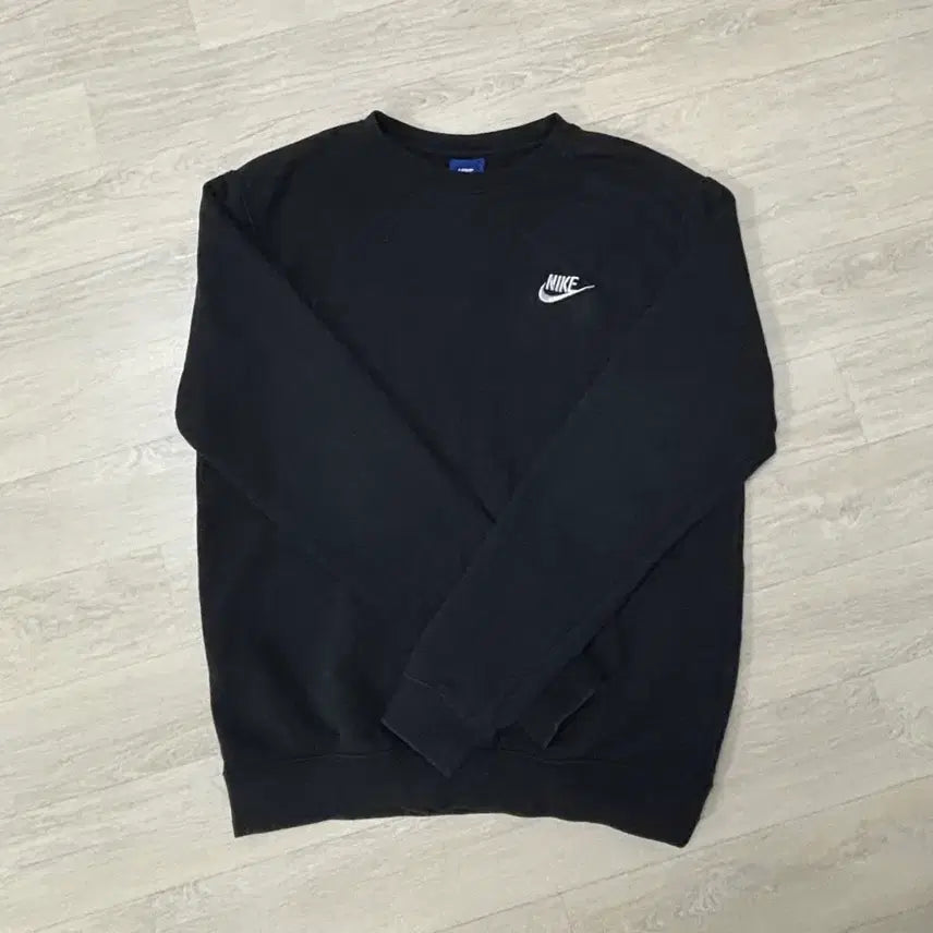 [BUNJANG] Nike Sweatshirt S / 나이키 맨투맨 S