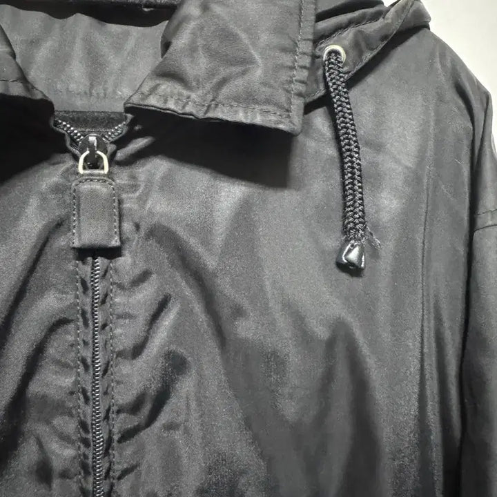 [BUNJANG] Prada Nylon Jacket / M 프라다 나일론 자켓