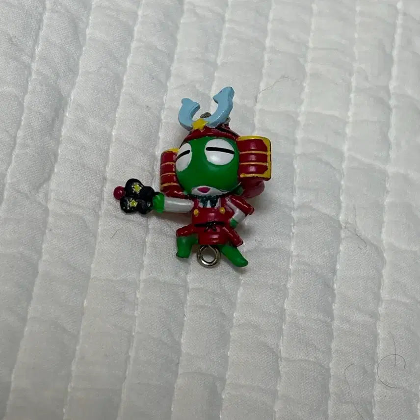 [BUNJANG] Keroro Classic Keyring Charm / 케로로 고전 키링 참