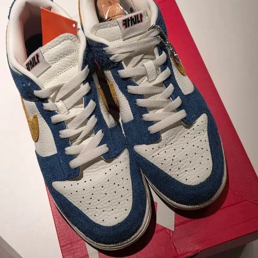 [BUNJANG] Kasina Dunk 270 Sneakers / 카시나덩크 270 판매합니다