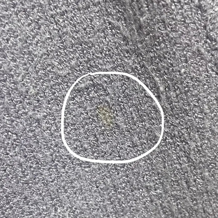 [BUNJANG] Thin Cardigan Sweater / 가디건
