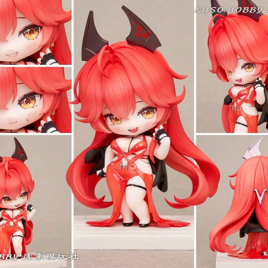 [SOLD OUT] 니케 SD 피규어 레드후드 판매합니다.