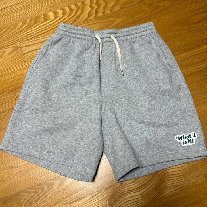 [SOLD OUT] 와릿이즌 반바지