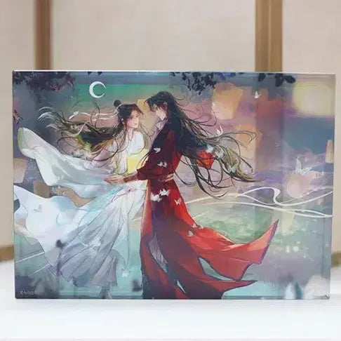 [SOLD OUT] 천관사복 명등천잔 아크릴 블록 판매