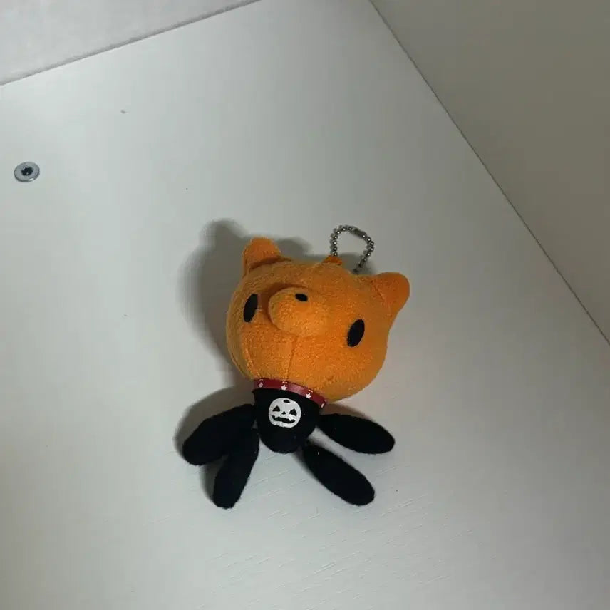 [BUNJANG] Gloomy Bear Articulated Dangling Plush / 글루미베어 관절 달랑이 인형