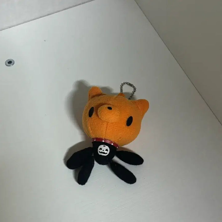 [BUNJANG] Gloomy Bear Articulated Dangling Plush / 글루미베어 관절 달랑이 인형