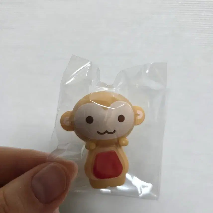 [BUNJANG] cu Pingru Yogurt Potato Puppy / cu 핑루 요즘그릭요거트 감자숭이 히퍼 기본 판매합니다