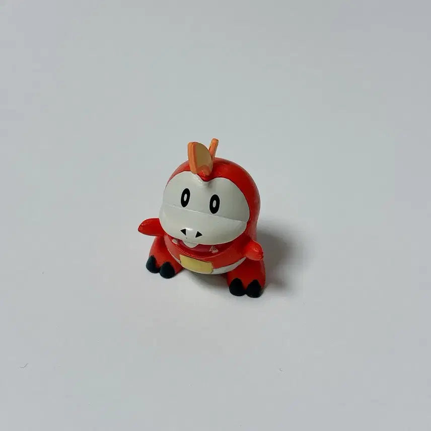 [BUNJANG] Pokemon Fuecoco Figure / 포켓몬스터 뜨아거 피규어