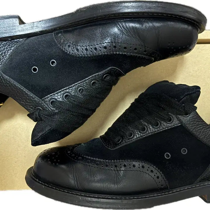 [BUNJANG] Hender Scheme SBD Sneakers / [ 4 size ] 핸더스킴 SBD