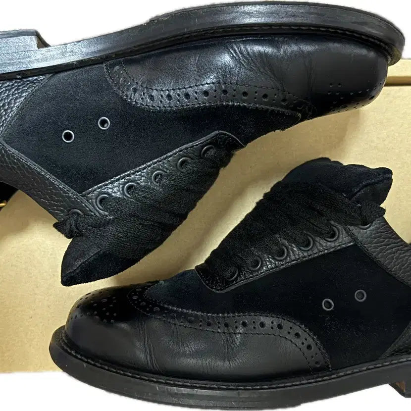 [BUNJANG] Hender Scheme SBD Sneakers / [ 4 size ] 핸더스킴 SBD