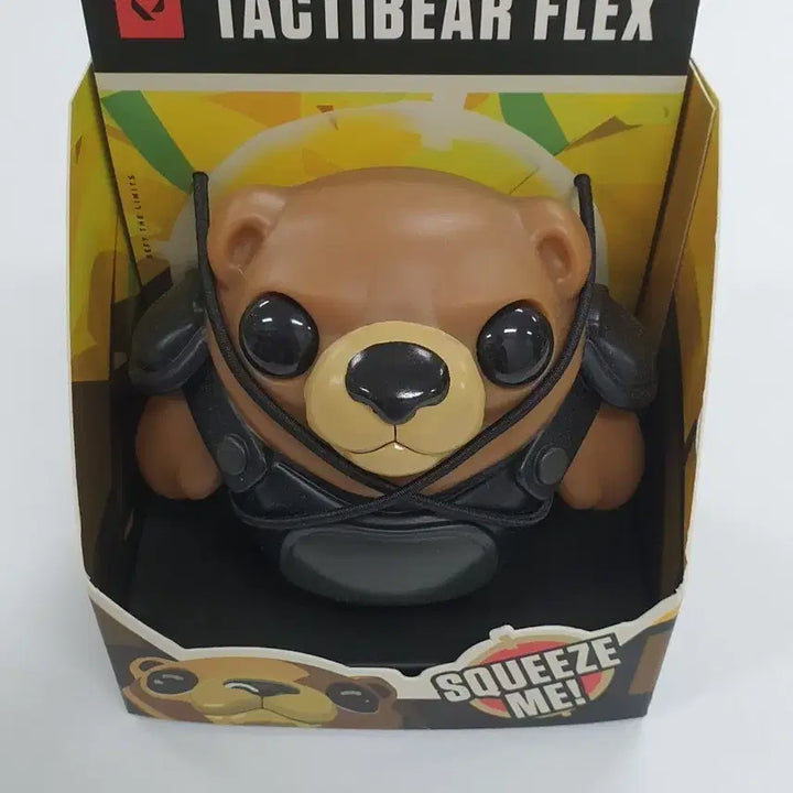[SOLD OUT] 발로란트 택티베어 플렉스 인형