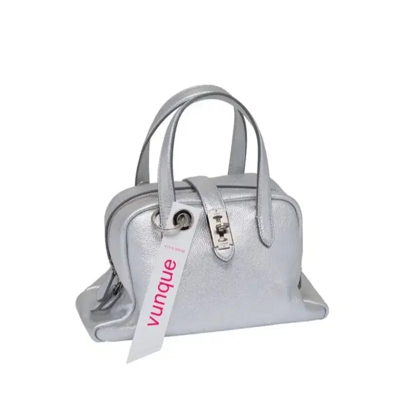 [BUNJANG] Vrunk Keyring Bag Charm / 분크 키링 백참 가방참
