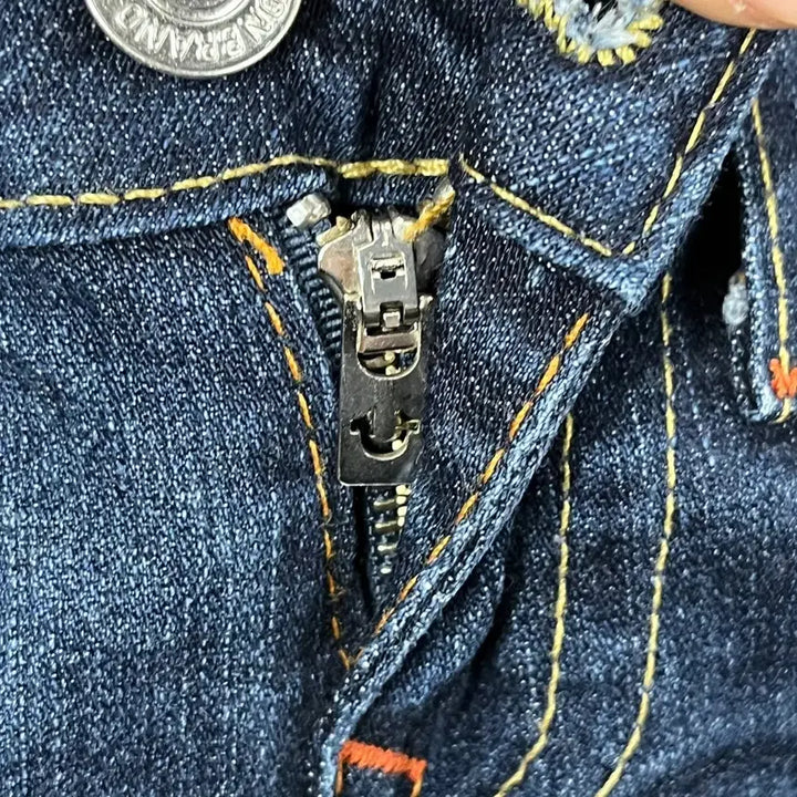 [BUNJANG] True Religion Denim Jeans / [정품/25] 트루릴리젼 데님 청바지