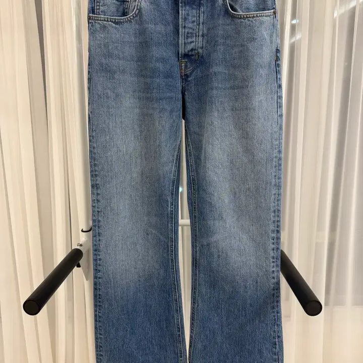 [BUNJANG] ZIRA Flare Jeans Bootcut Denim Pants / 지라 플레어진 부츠컷 데님 팬츠 40사이즈(30사이즈-31사이즈) 팝니다