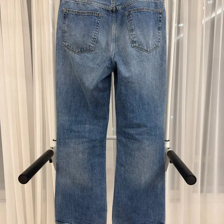 [BUNJANG] ZIRA Flare Jeans Bootcut Denim Pants / 지라 플레어진 부츠컷 데님 팬츠 40사이즈(30사이즈-31사이즈) 팝니다