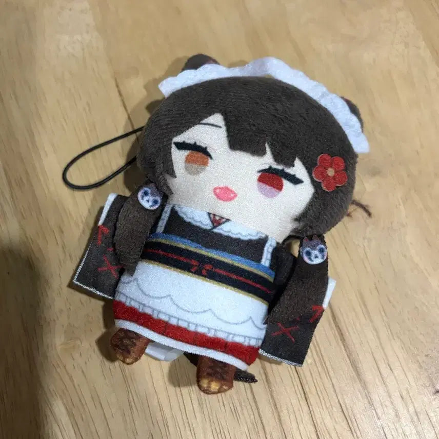 [BUNJANG] NIJISANJI Toko Inui Puppet / 니지산지 이누이 토코 퍼펫