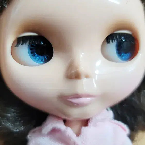 [BUNJANG] Neo Blythe Save the Animals Doll / 네오블라이스 세이브 디 애니멀즈 save the animals