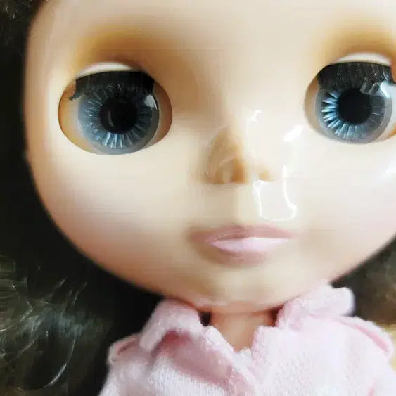 [BUNJANG] Neo Blythe Save the Animals Doll / 네오블라이스 세이브 디 애니멀즈 save the animals