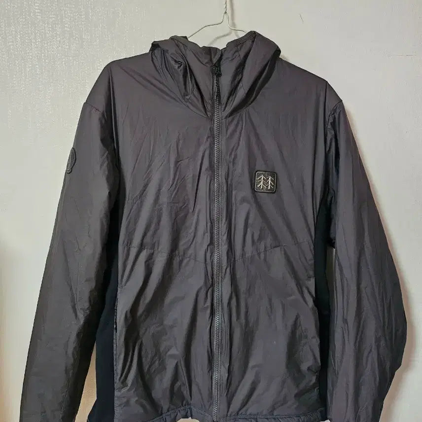 [BUNJANG] KOLON Pertex Primaloft Atom Padding / 코오롱 퍼텍스 프리마로퍼트아톰 패딩