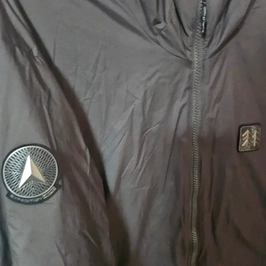 [BUNJANG] KOLON Pertex Primaloft Atom Padding / 코오롱 퍼텍스 프리마로퍼트아톰 패딩