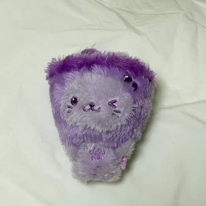[SOLD OUT] 위시 컬러돌 버블냥