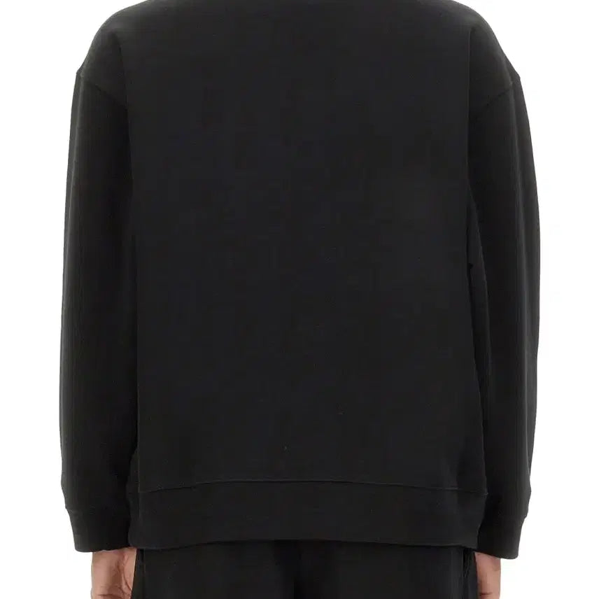 [BUNJANG] Dries Van Noten Eye Printing Sweatshirt / 드리스 반 노튼 EYE프린팅 스웨트셔츠  dries van noten