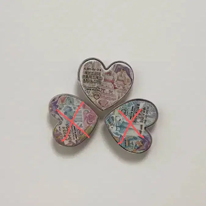 [BUNJANG] Laala Castone Laala Set Prism Stone / 라라캐 세븐스코디 러블리 플래티늄 드레스 라라캐스톤 프리즘스톤 희귀