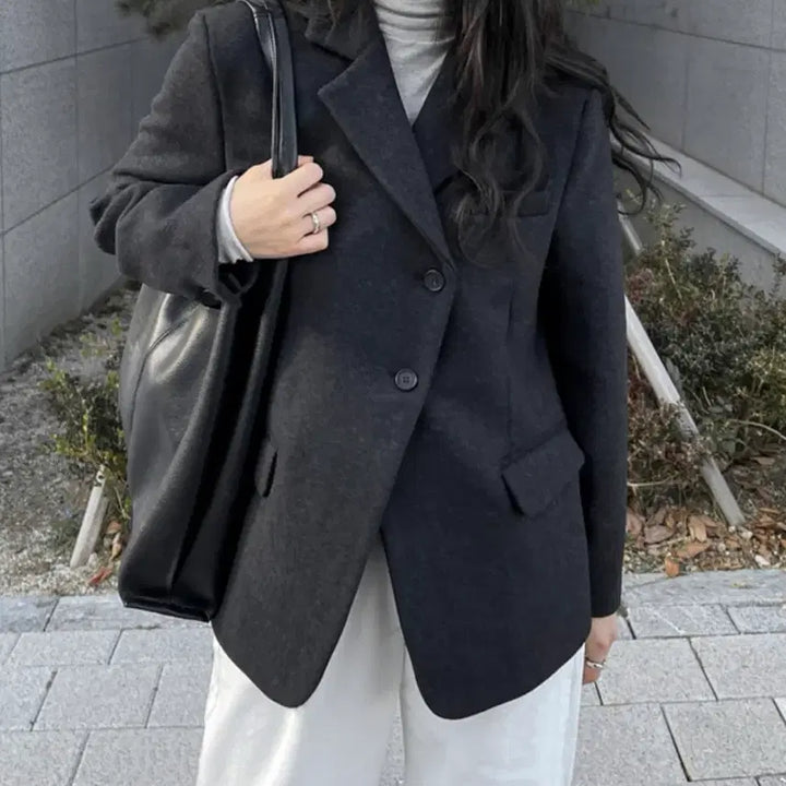[BUNJANG] Dior Wool Jacket / 디오어 울 자켓