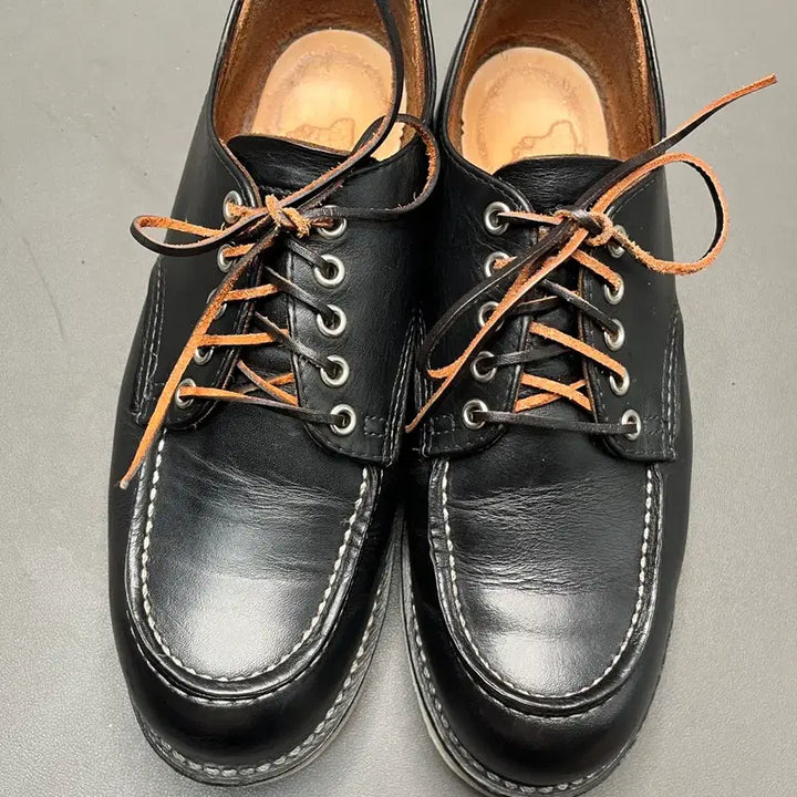 [BUNJANG] Red Wing 8090 Work Boots (Size 9D) / 레드윙 8090 9d