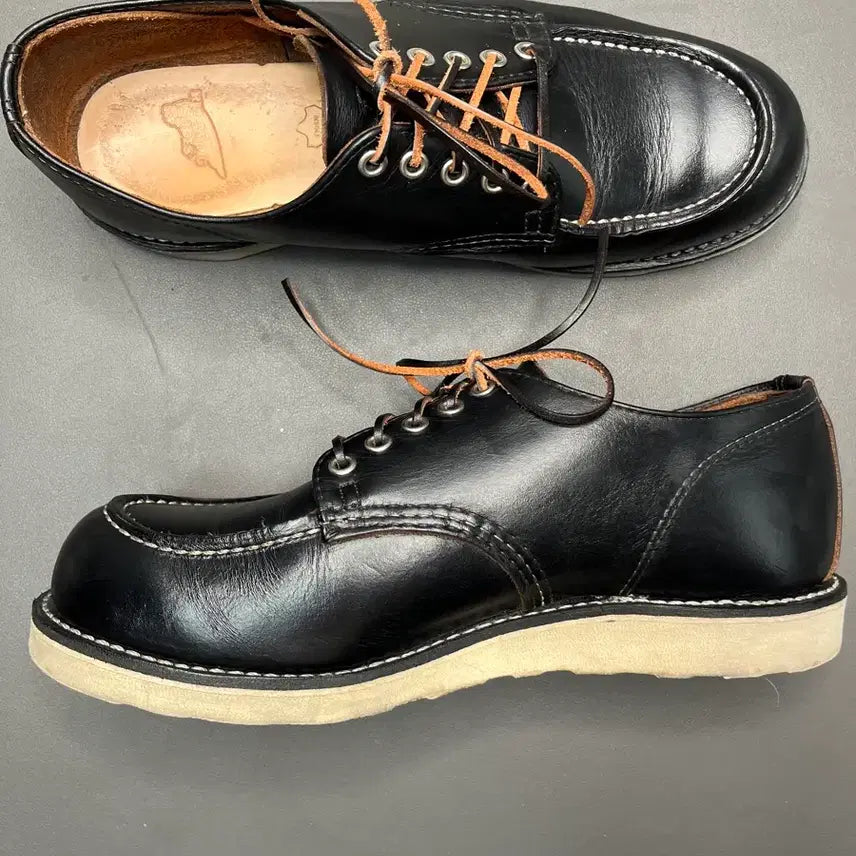 [BUNJANG] Red Wing 8090 Work Boots (Size 9D) / 레드윙 8090 9d