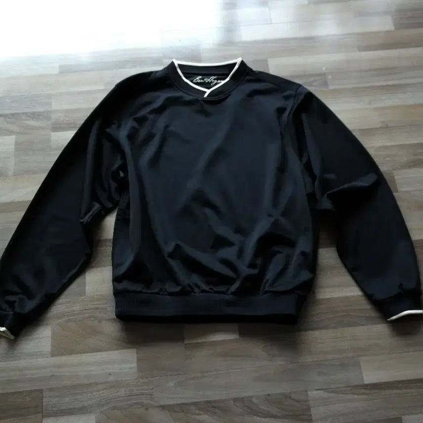 [BUNJANG] Ben Hogan V-Neck Windbreaker Jacket / 벤 호겐V넥바람막이