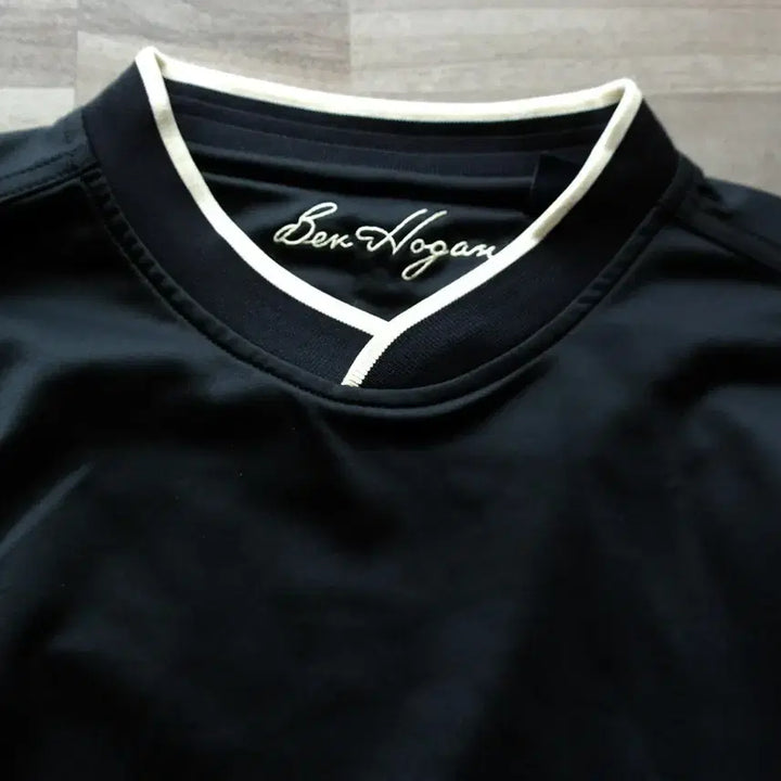[BUNJANG] Ben Hogan V-Neck Windbreaker Jacket / 벤 호겐V넥바람막이